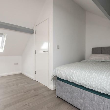 The Gem Apartment Арма Екстериор снимка