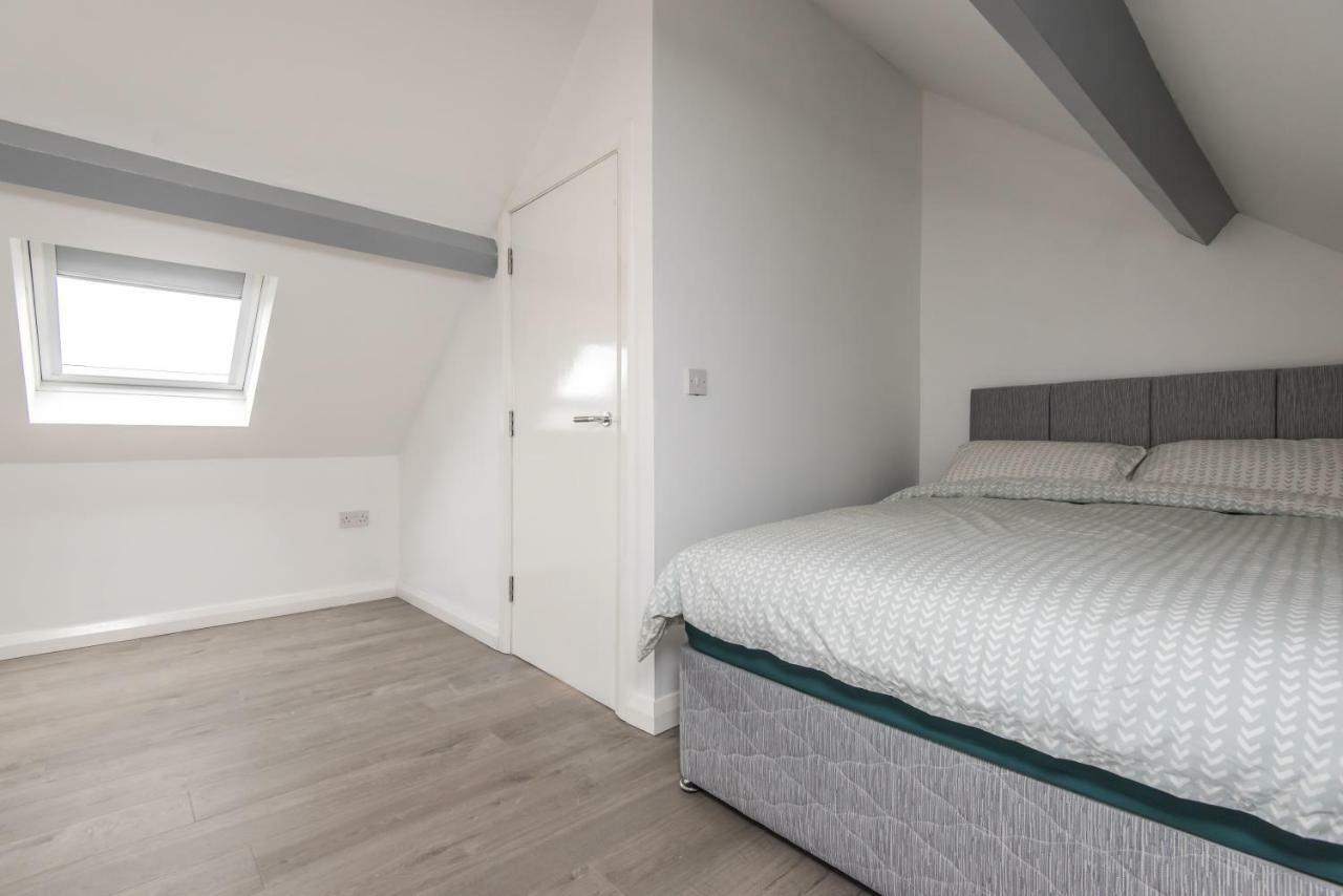 The Gem Apartment Арма Екстериор снимка