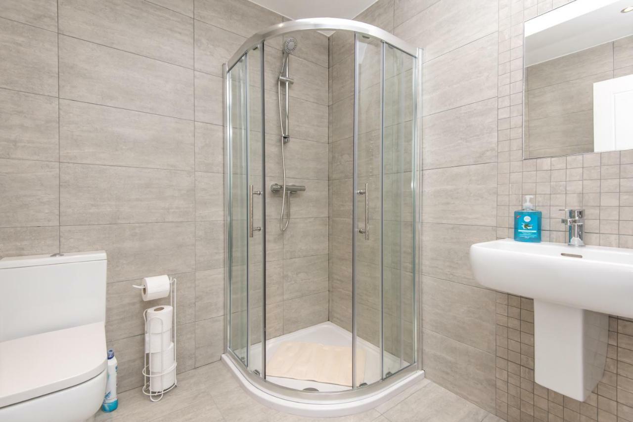 The Gem Apartment Арма Екстериор снимка