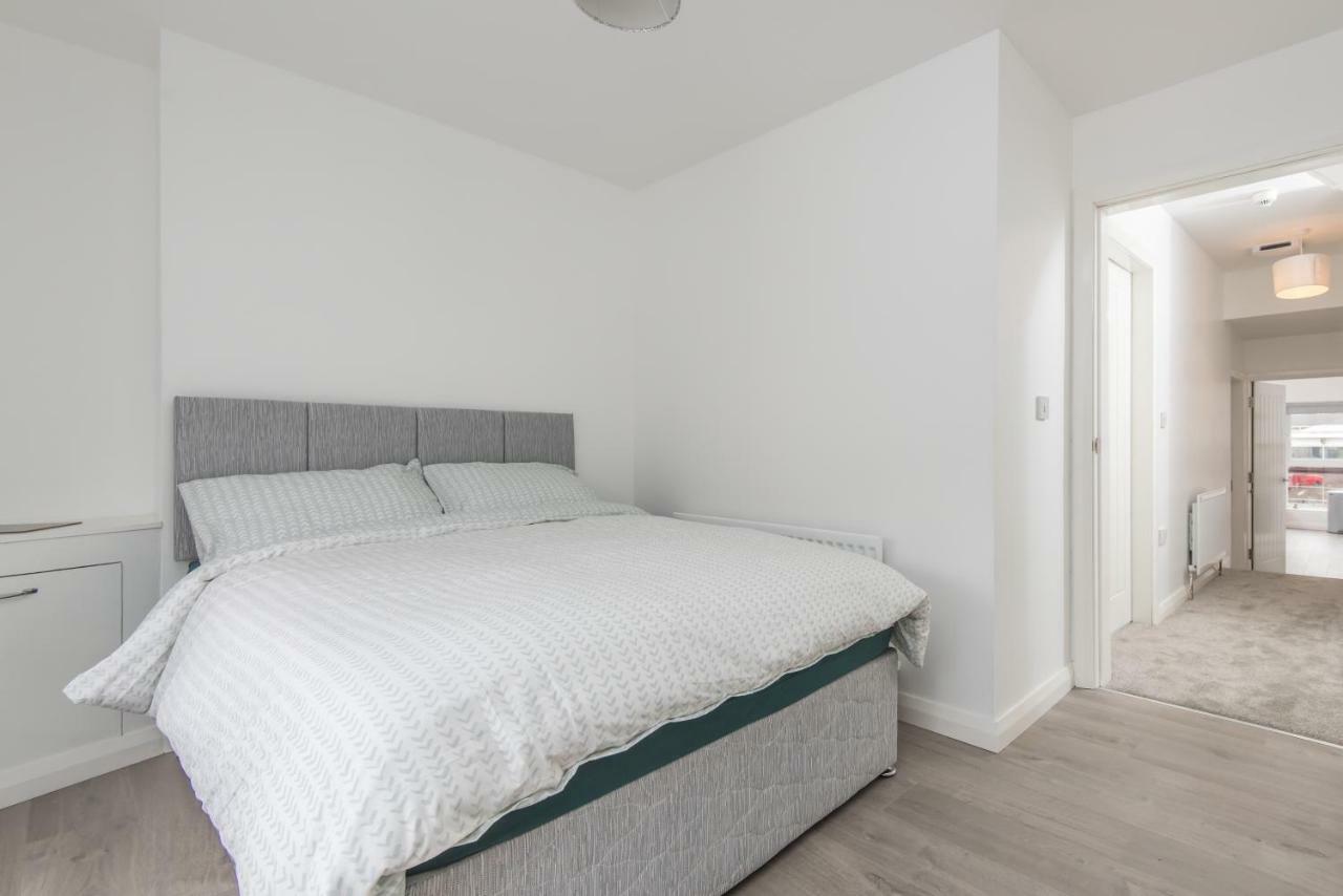 The Gem Apartment Арма Екстериор снимка