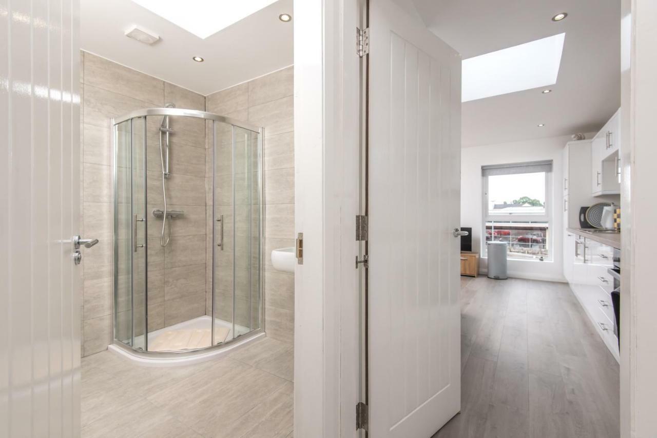 The Gem Apartment Арма Екстериор снимка