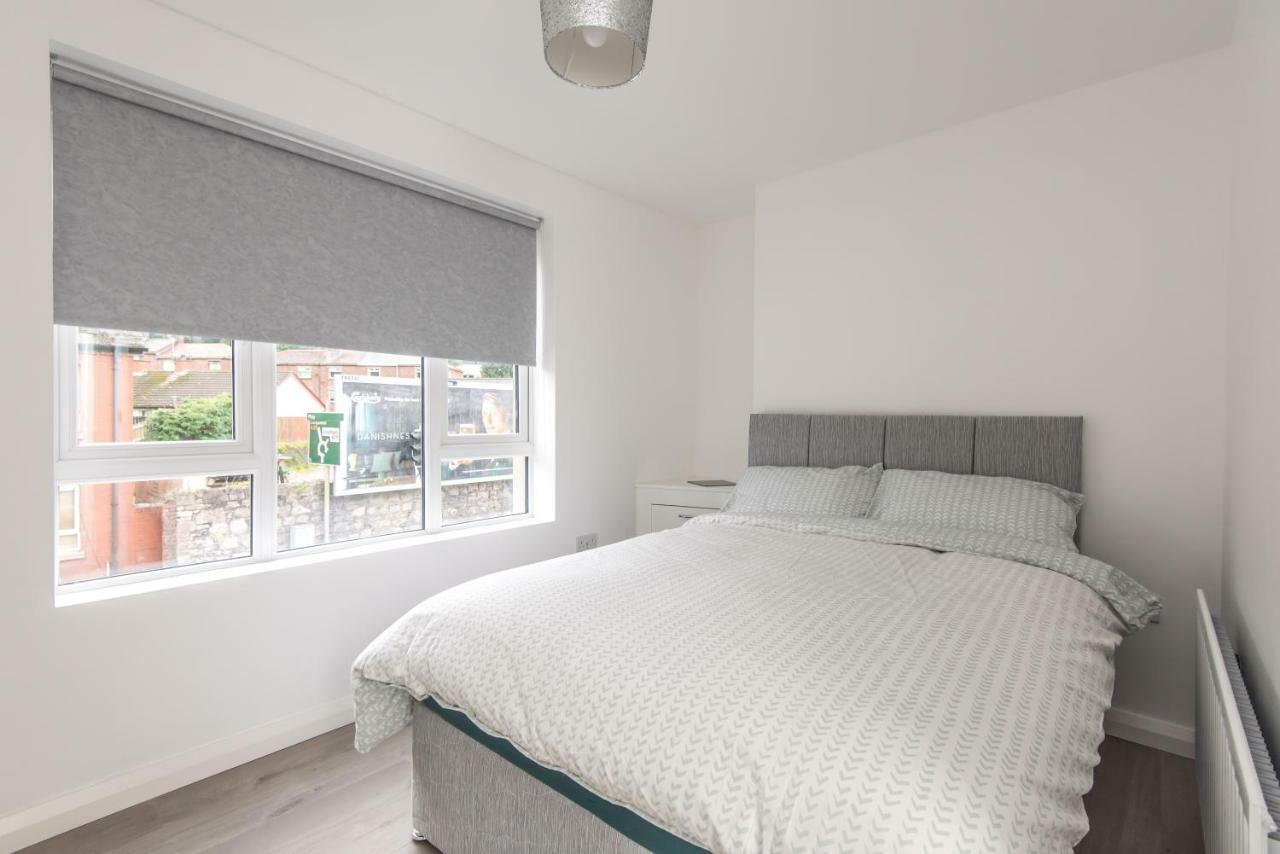 The Gem Apartment Арма Екстериор снимка