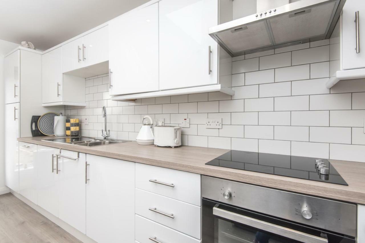 The Gem Apartment Арма Екстериор снимка